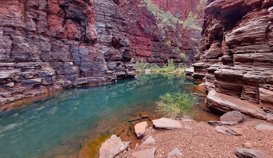 Exploring the Unique Geography and Geology of Western Australia: A Land of Ancient Landscapes and Rich Biodiversity